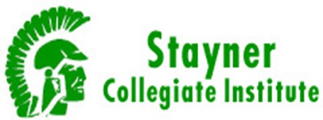 Stayner Collegiate Institute